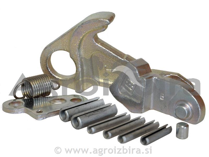 SET DELOV HITREGA PRIKLOPA CAT 2s CBM