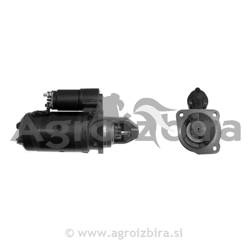 ZAGANJAČ 12V 3.0KW IS00897 AZJ3405 MAHLE
