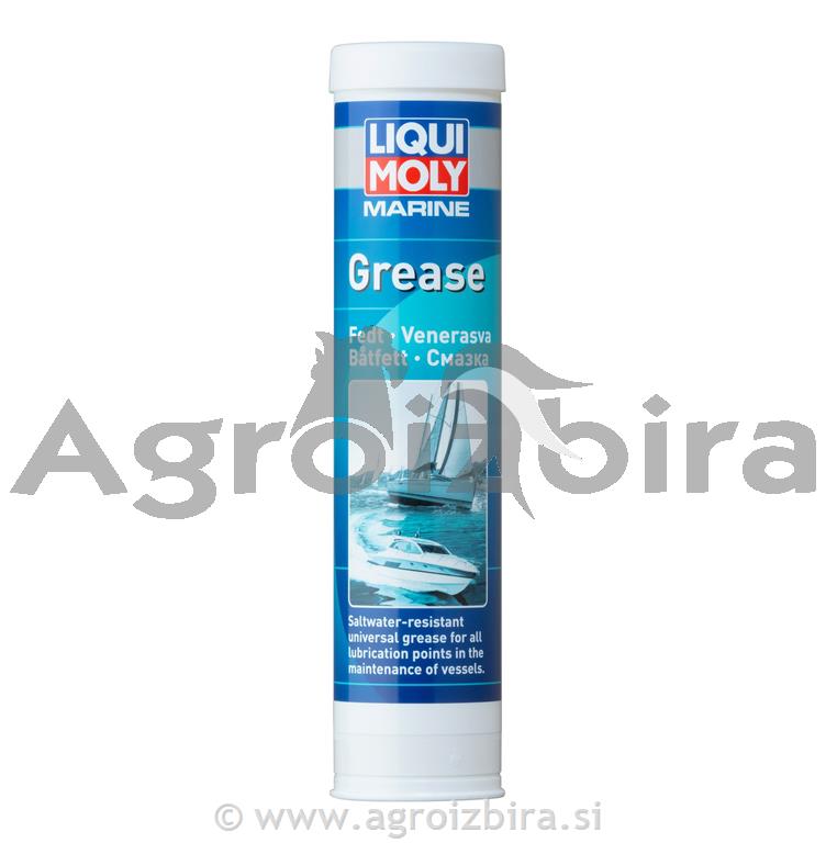 MAST LIQUI MOLY UNIW 0,4