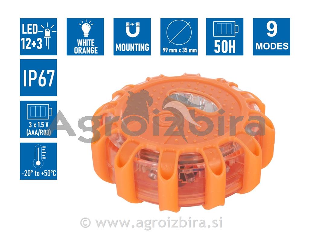 PLINSKI AMORTIZER L=500 F=180N