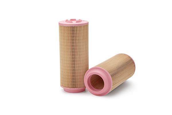 FILTER ZRAKA ZUN. MASSEY FERGUSON fleetguard