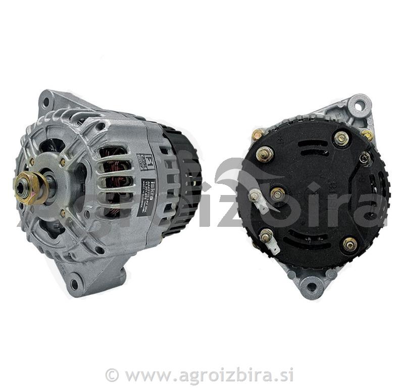 ALTERNATOR ISKRA 14V 95A IA0675 AAK5363L