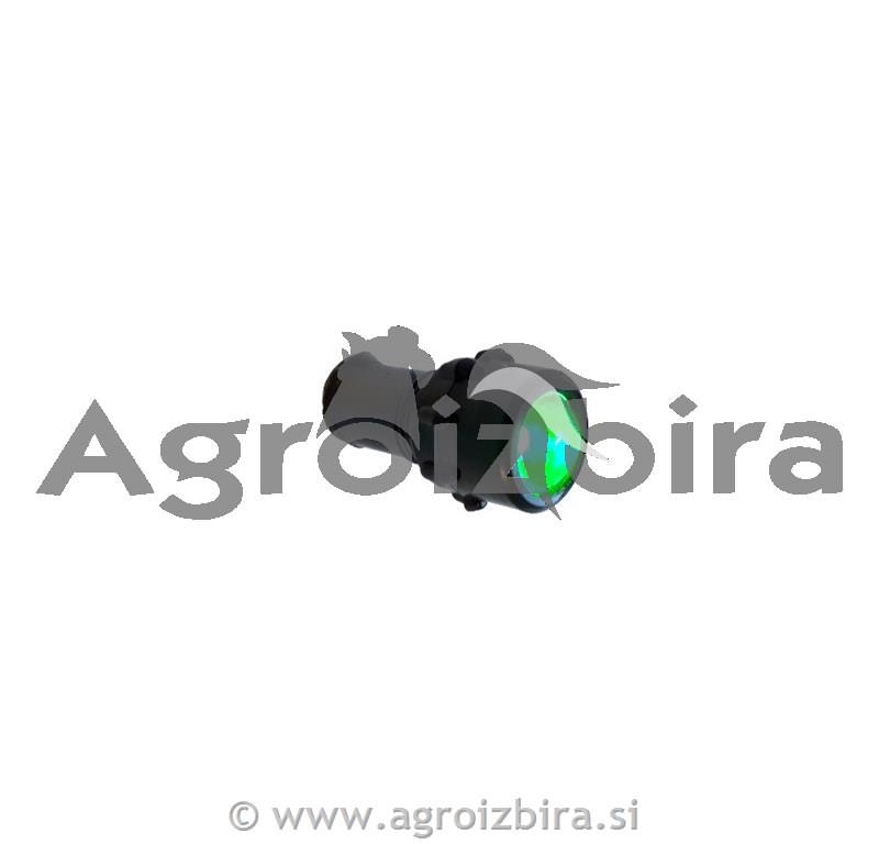 KONTROLNA SVETILKA LED RDEČA