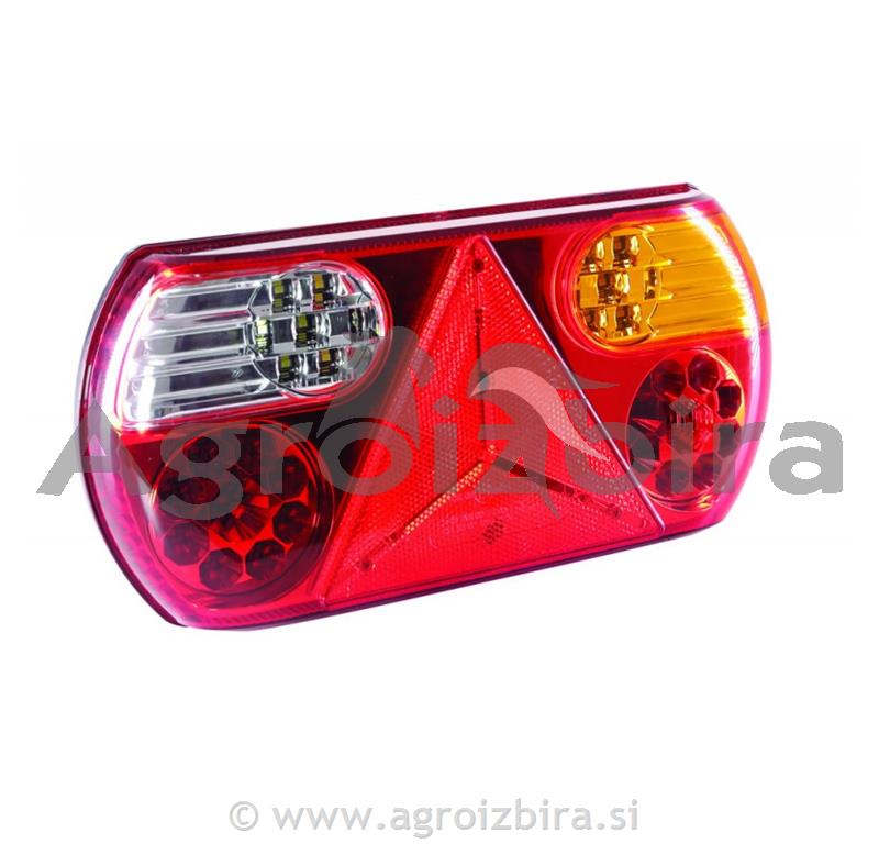 SVETILKA STOP ZADNJA LEVA LED