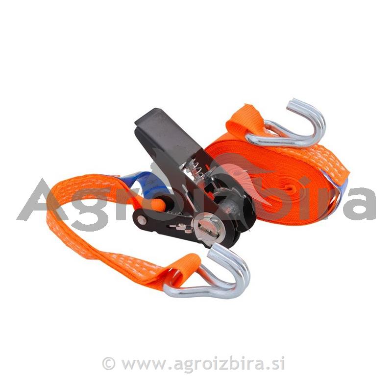 POVEZOVALNI TRAK - GURTNA 0,8T 4M