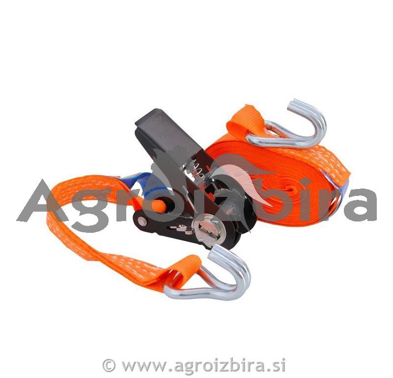 POVEZOVALNI TRAK - GURTNA 0,8T 6M