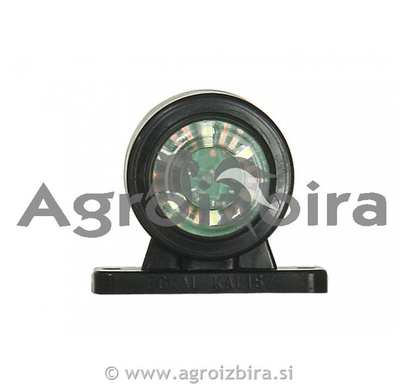 SVETILKA BOČNA LED PRIKOLICA/PLUG L/D