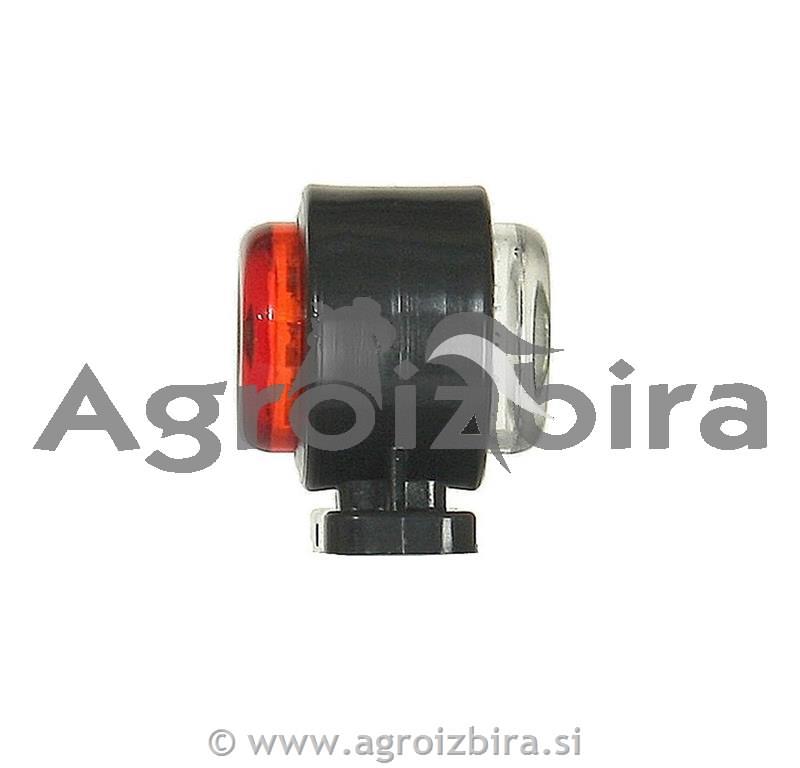 SVETILKA BOČNA LED PRIKOLICA/PLUG L/D