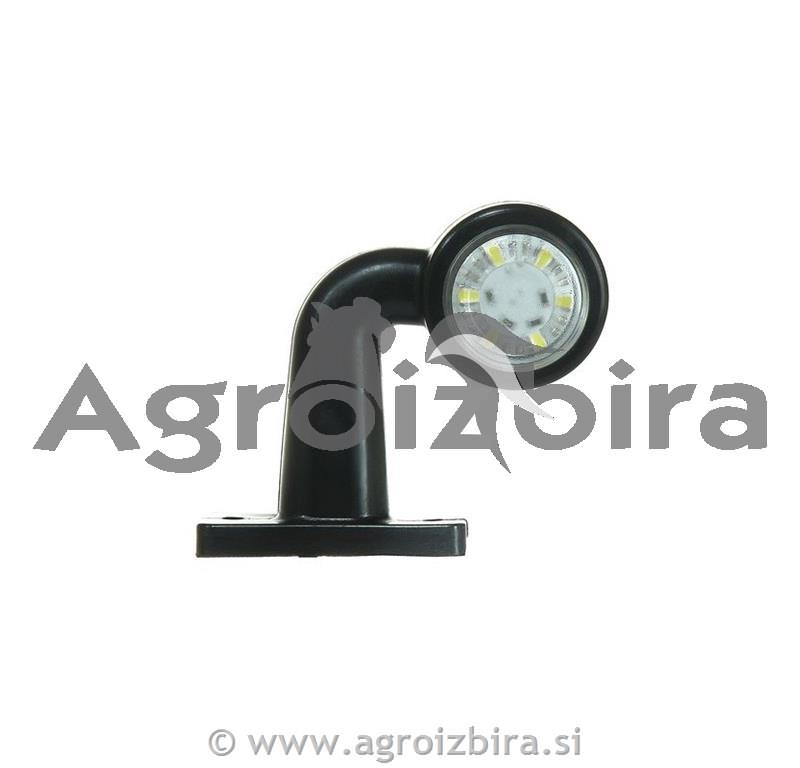 SVETILKA BOČNA LED PRIKOLICA/PLUG L/D