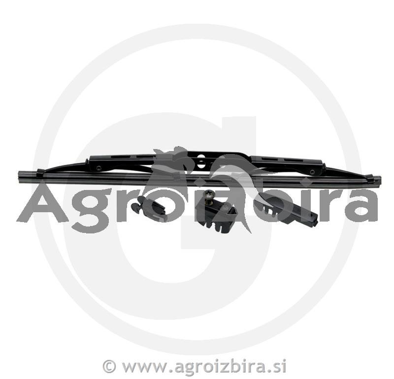 METLICA BRISALCA L=550mm 22'' Z NASTAVKI