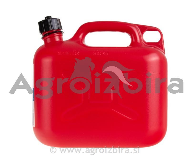 ROČKA GORIVA 5L
