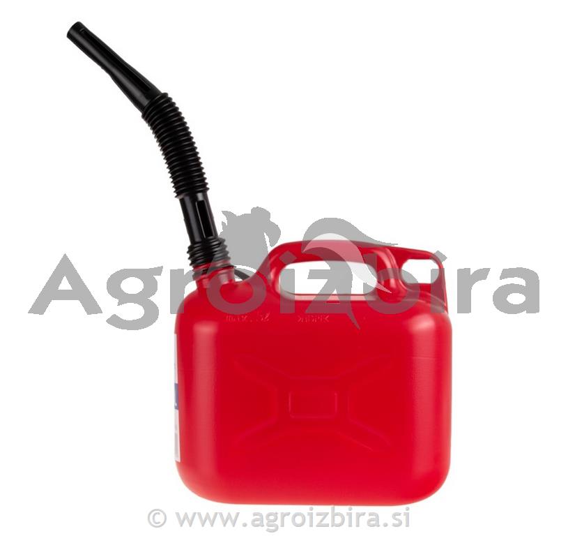 ROČKA GORIVA 5L