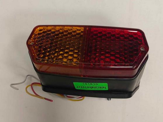 SVETILKA STOP FIAT ŠTORE 402 LEVA 64X146