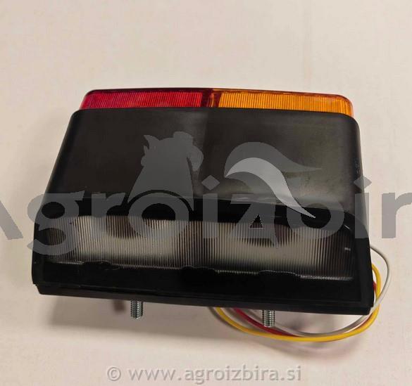 SVETILKA STOP FIAT ŠTORE 402 LEVA 64X146
