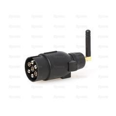 SVETILKA STOP LED BREZŽIČNA - WIRELESS 12V