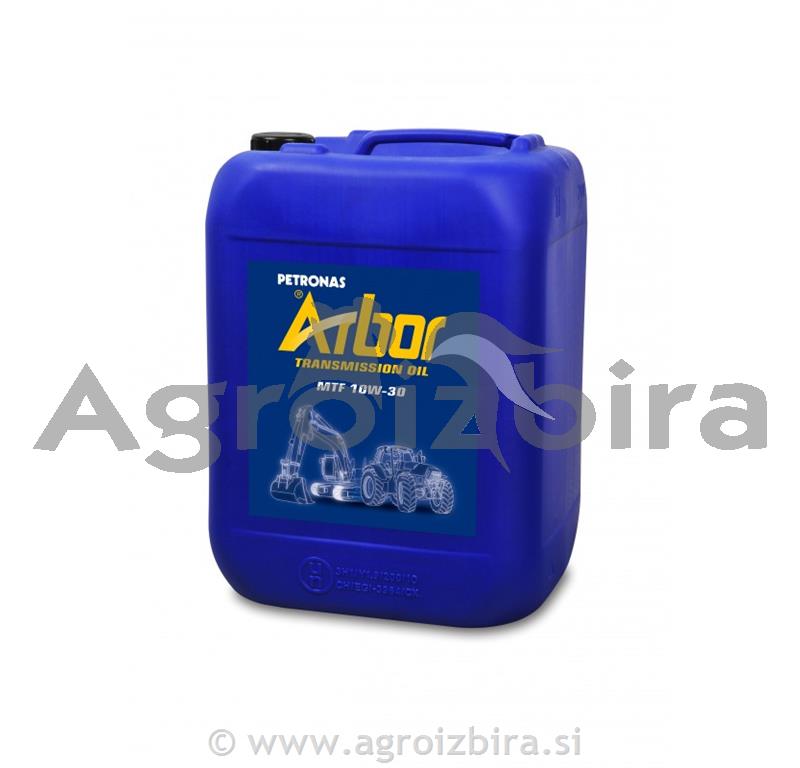 OLJE ARBOR MTF 10W30 20L