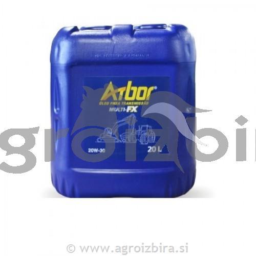 OLJE ARBOR MULTI FX 20L