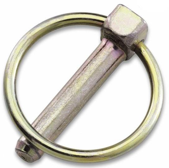ZATIK 8 MM VZMETNI 8x40