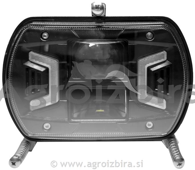 SVETILKA LED PREDNJA