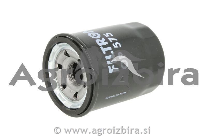 FILTER OLJA MOTORJA LOMBARDINI CATERPILLAR KUBOTA CASE AGT 860T
