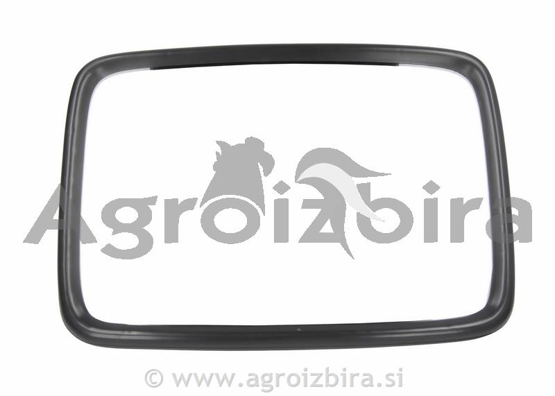 OGLEDALO JOHN DEERE 295X215 10-24mm