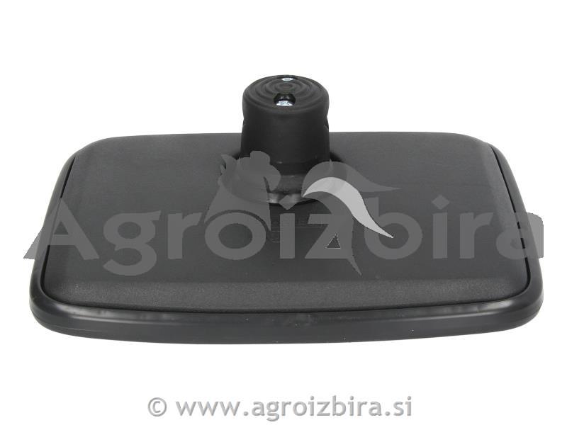 OGLEDALO JOHN DEERE 295X215 10-24mm