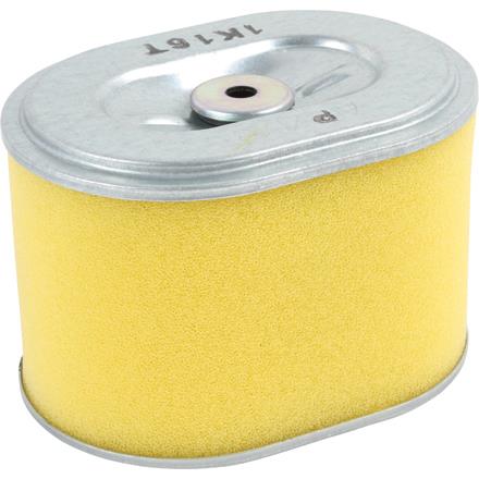 FILTER ZRAKA OVALEN HONDA GX140 GX160 GX200