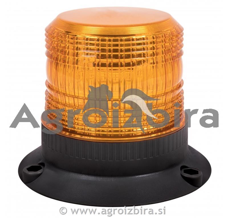 ROTACIJSKA SVETILKA LED VILIČAR 10-110v