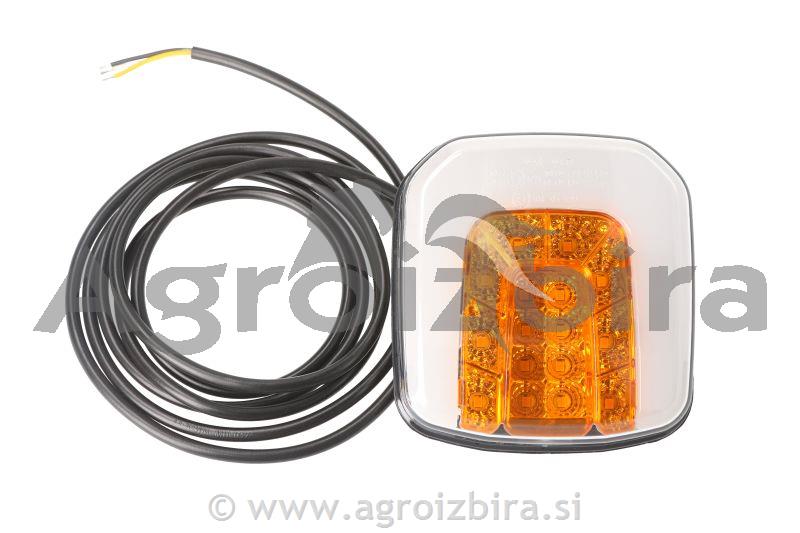 SVETILKA SMERNA LED UNIVERZALNA