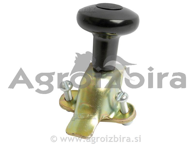 ROČICA VOLANA - za globoke volane