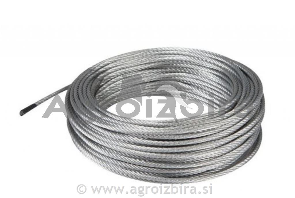 ŽICA JEKLENA STIRIA FORST t2 10mm