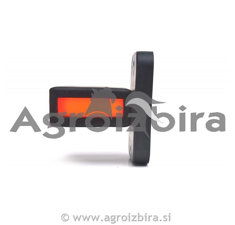 SVETILKA SMERNA NEON LED