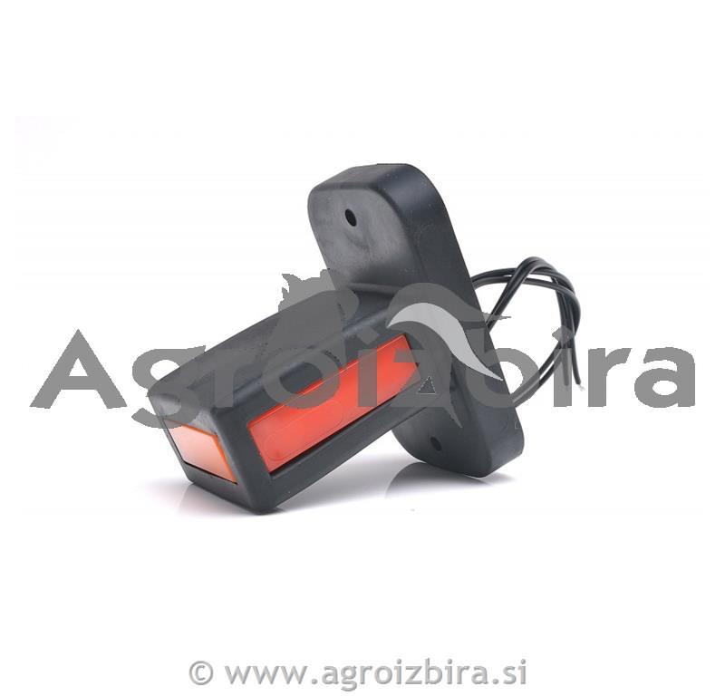SVETILKA SMERNA NEON LED