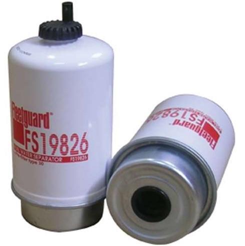FILTER GORIVA NEW HOLLAND