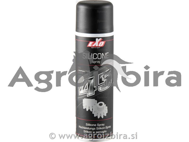 SPREJ SILIKONSKI 500ml