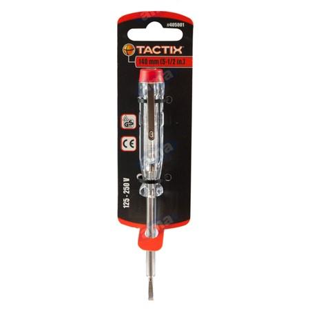 PREIZKUŠEVALEC TOKA 220-250V