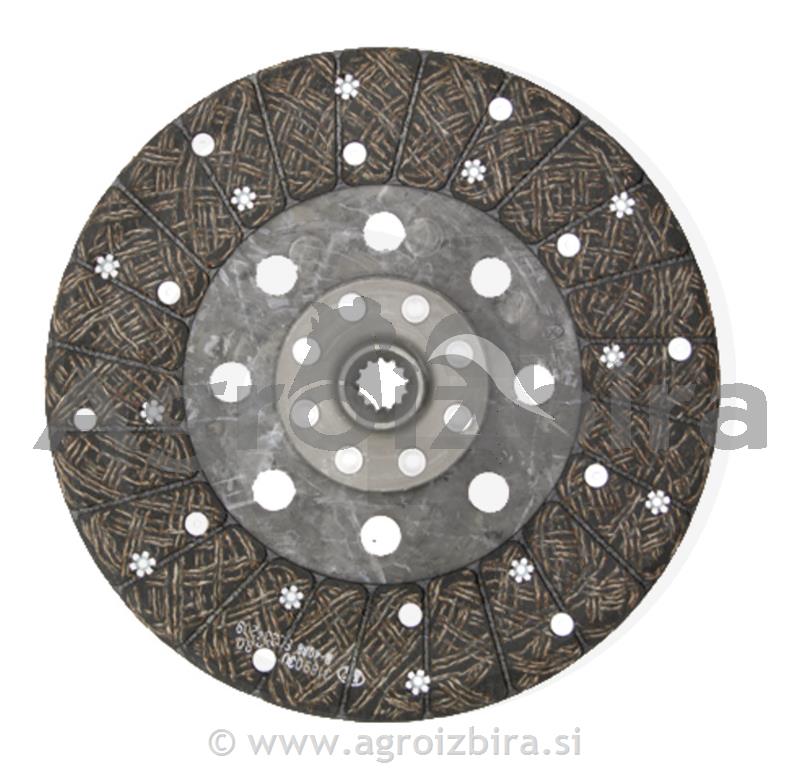 LAMELA KARDANSKA fi=280 z=13/18.7x22.2