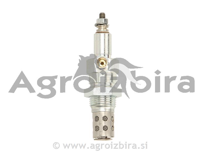 SVEČKA ŽARILNA DEUTZ 19V (24V) TAM110-13