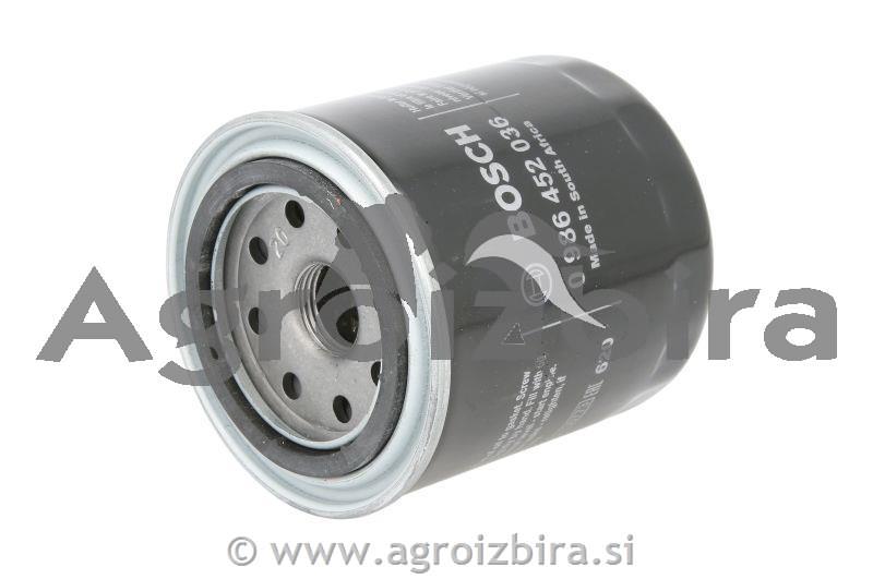 FILTER OLJA BOSCH YANMAR p2036