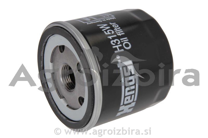 FILTER OLJA VOLVO/FORD/MAZDA