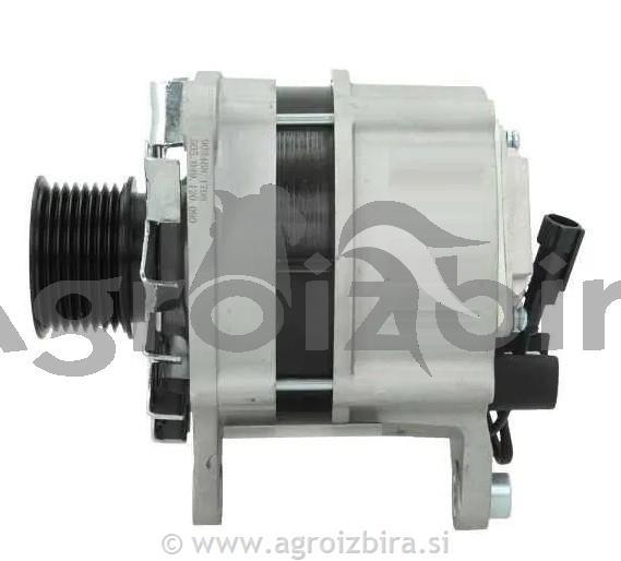 ALTENATOR 14V 120A STEYR CASE NEW HOLLAND