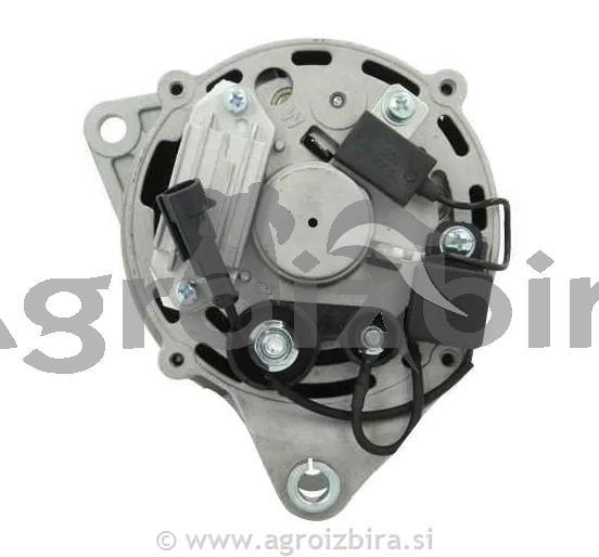 ALTENATOR 14V 120A STEYR CASE NEW HOLLAND
