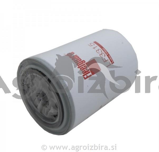 FILTER OLJA CARRARO MANITOU SAME