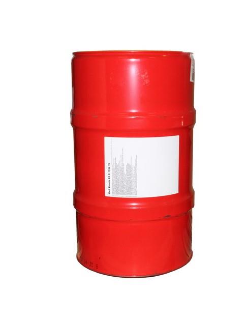 OLJE SHELL RIMULA R4 X 15W40 55L