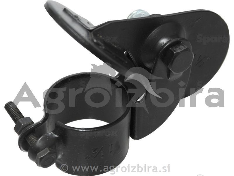 POKROV IZPUŠNEGA LONCA fi=44,45mm