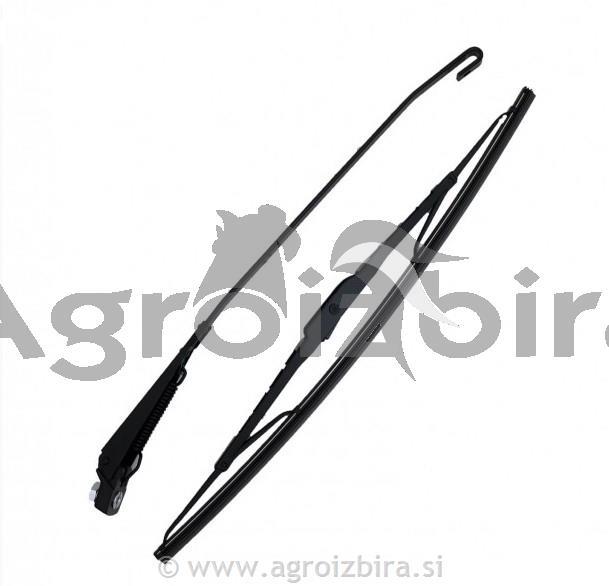 NOSILEC Z METLICO BRISALCA DALJSI l=40