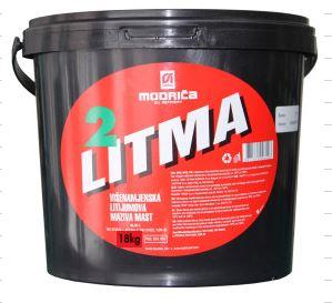 MAST MODRIČA LITMA 2 EP 18kg