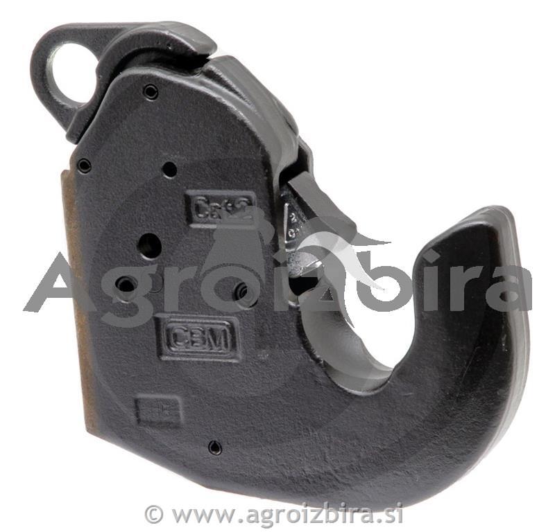 KAVELJ PRIKLOPA CBM CAT 2