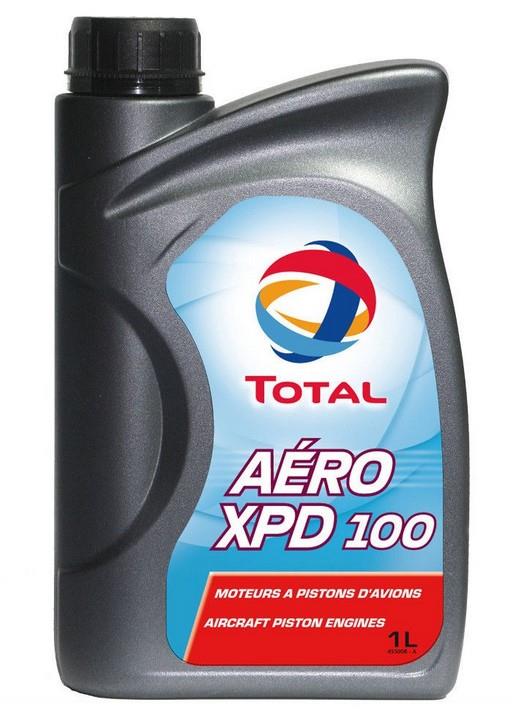 OLJE TOTAL AERO XPD 100 1/1