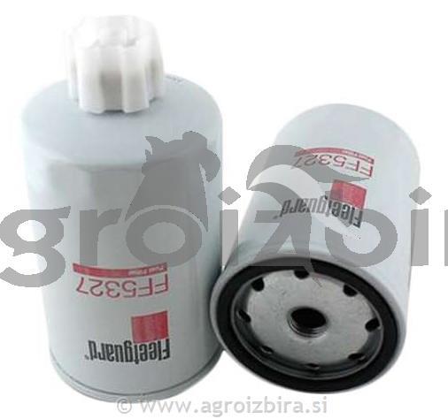 FILTER GORIVA CATERPILLAR FOTON